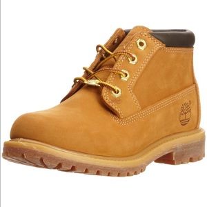 Timberland Boots Size 6