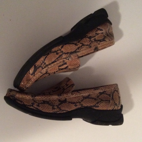 Python loafers - Picture 2 of 2