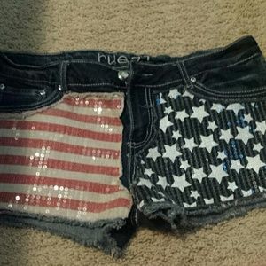 Rue 21 shorts