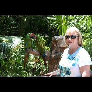 Meet your Posher, Karla