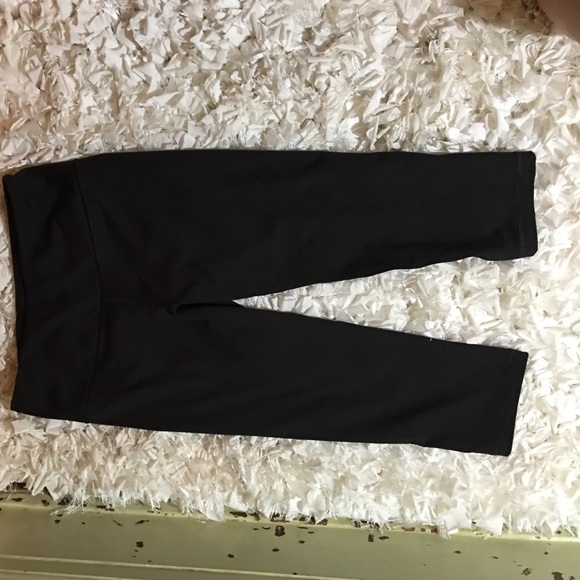 Victoria Secret Sport Knockout Crop