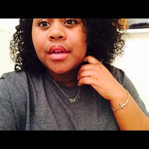 Meet your Posher, Kierra