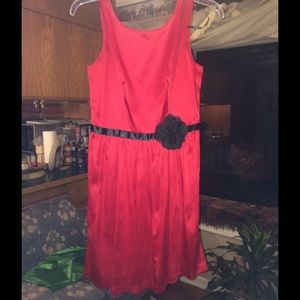 Semi-formal/cocktail dress