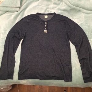 Hollister Long Sleeve (large)