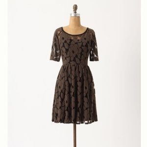 Unconditional Osier dress by Weston Wear