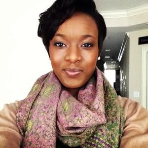 Meet your Posher, Mariah