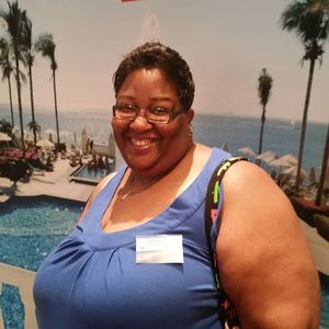 Meet your Posher, Kimberly