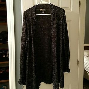 XL Christine Alexander sweater - new, no tags
