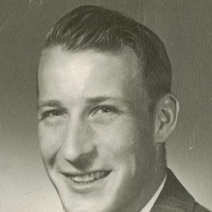 Meet your Posher, Richard