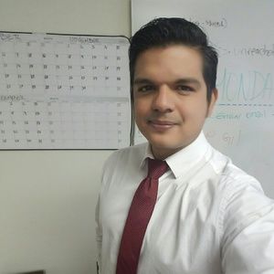 Meet your Posher, Victor