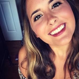 Meet your Posher, Shea