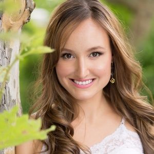 Meet your Posher, Kristy