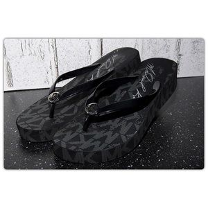 Michael Kors Bedford Flip Flop