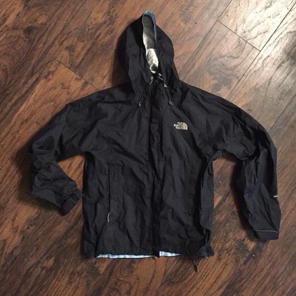 North face 2 in 1 jacket