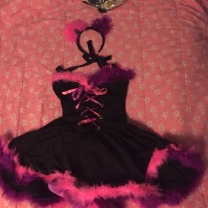 🎃sale🎃Purrfect ! Mischievous Cheshire Cat🐱