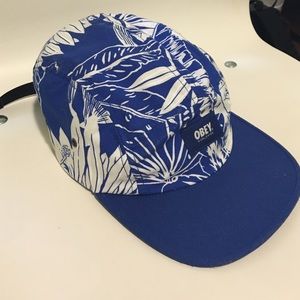 OBEY hat