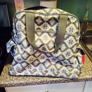 Bumble Collection Brittany Backpack