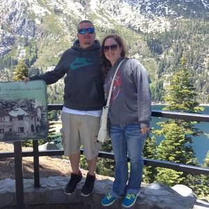 Meet your Posher, Brad