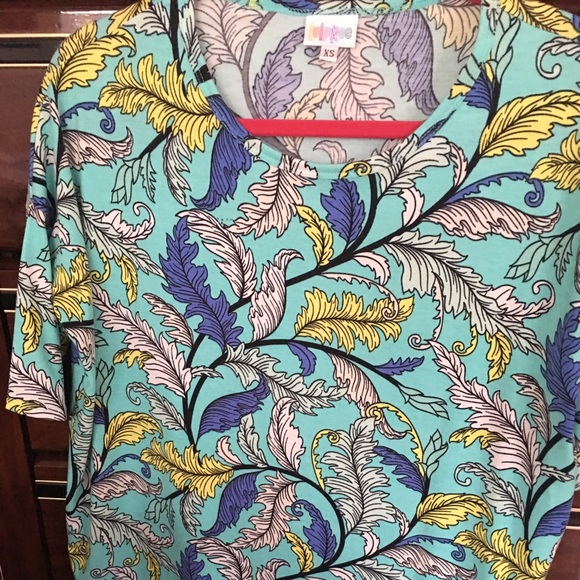 LuLaRoe Irma