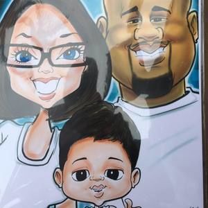 Meet your Posher, Ryan