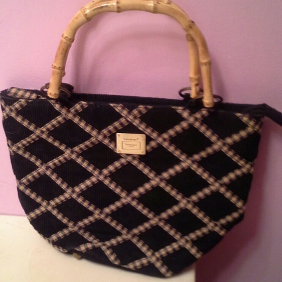 Longaberger Purse