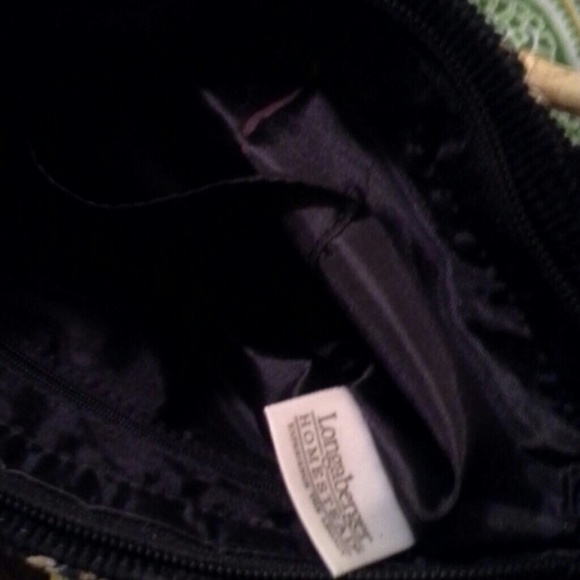Longaberger Purse - Picture 4 of 4