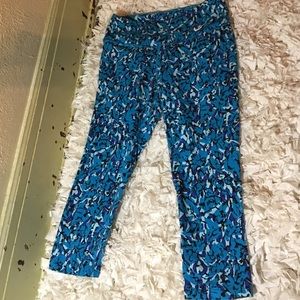 Nike Dri-Fit Leggings Size S