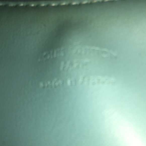 Original Louis vuitton handbag - Picture 3 of 4