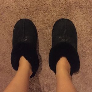 Ugg slippers