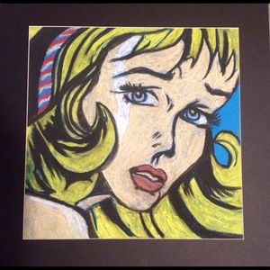 Meet your Posher, Debi