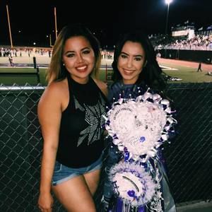 Meet your Posher, Taylor