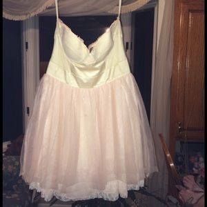 VS Semi-formal/Cocktail dress