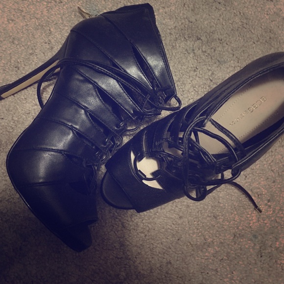 Authentic shoes