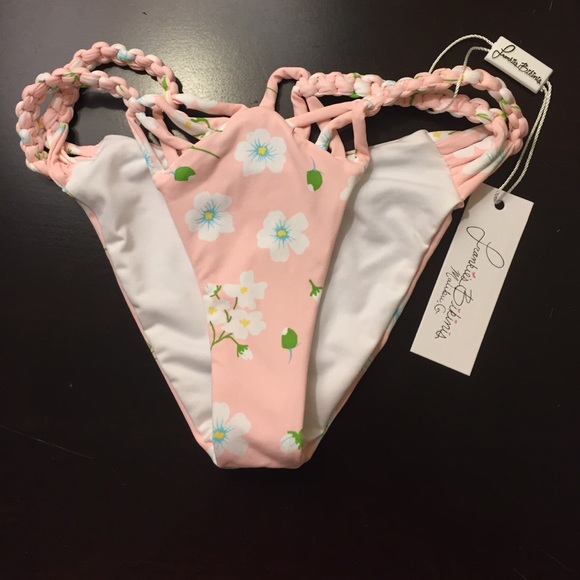 Frankie's Bikinis bottoms