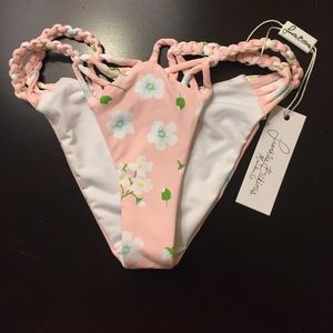 Frankie's Bikinis bottoms