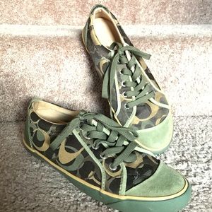 Coach Shoes - Coach Sneakers Coach Shoes - Coach Sneakers