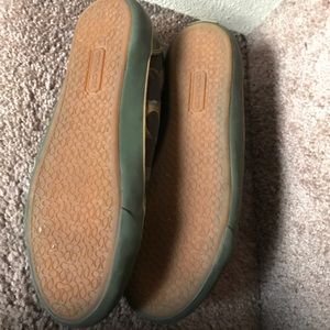 Coach Shoes - Coach Sneakers Coach Shoes - Coach Sneakers