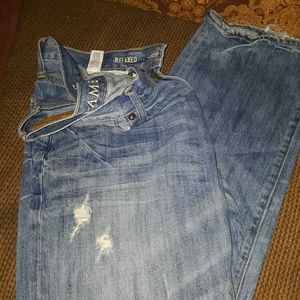 Men's American Eagle jeans