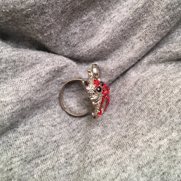 Ladies ring - Picture 2 of 2