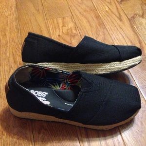 Bobs Wedge Shoes