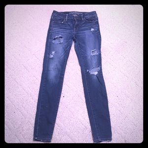 AME Jeans ‼️
