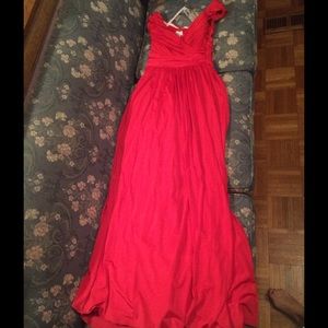 Bridesmaid/formal dress