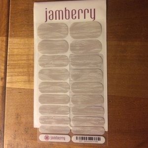 Jamberry Full Sheet SB Exclusive C1-0116