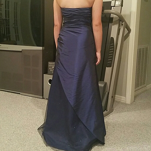 Prom dress - Picture 2 of 2