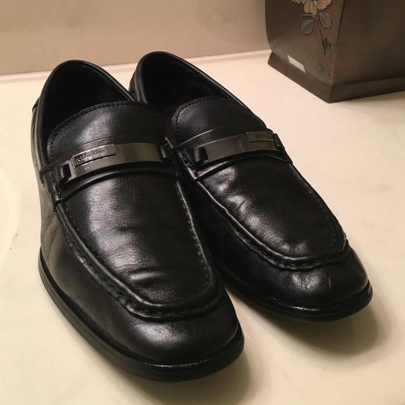 Calvin Klein Loafer