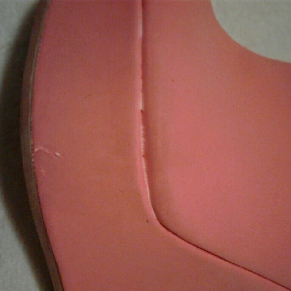 Wedges - Picture 2 of 4