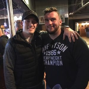 Meet your Posher, Jurg