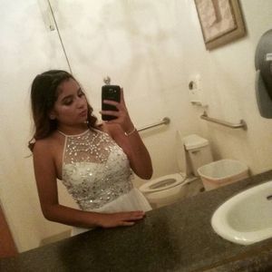 Meet your Posher, Irene