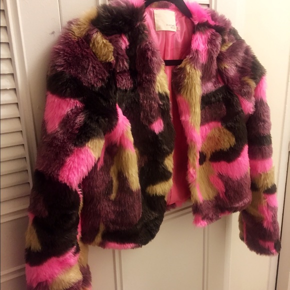 Outerwear