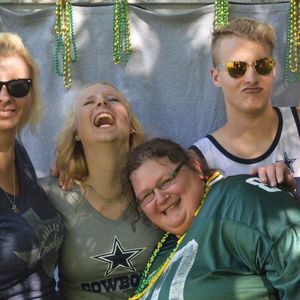 Meet your Posher, Dawn